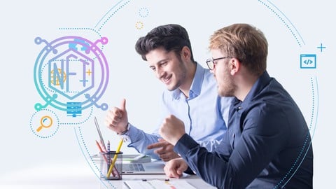 The Complete NFT Web Development Course - Zero To Expert