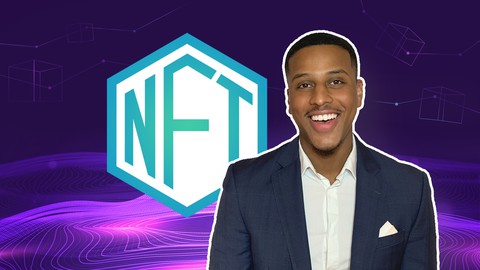 The Ultimate NFT Course 2026: Buy, Sell, Create & Trade NFTs