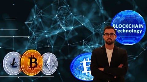 The Complete Blockchain and Cryptocurrency Bootcamp