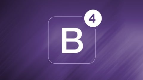 Learn Bootstrap 4 by Example