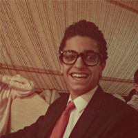 Hesham Emara Image