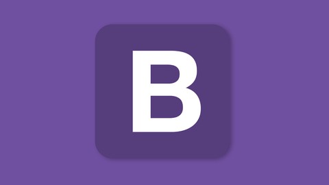 Bootstrap - Create 4 Real World Projects