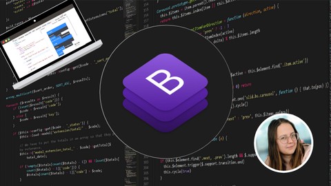 Bootstrap From Scratch - Fast and Responsive Web Development