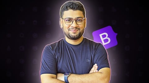 Bootstrap 5 Essential Training : With Projects