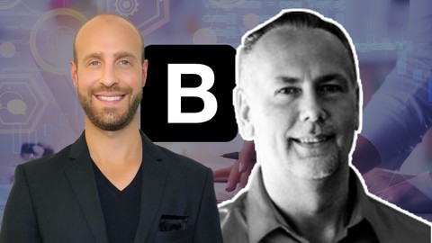 The Bootstrap for Rapid Web Development Course Alpha Ver