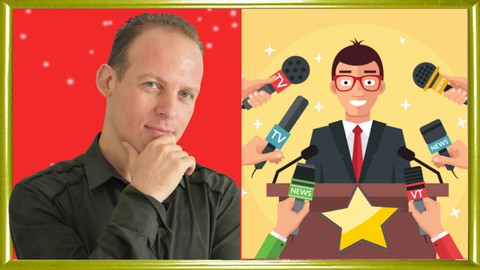 Press Coverage, Publicity & Public Relations For Branding