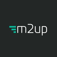 M2up Image