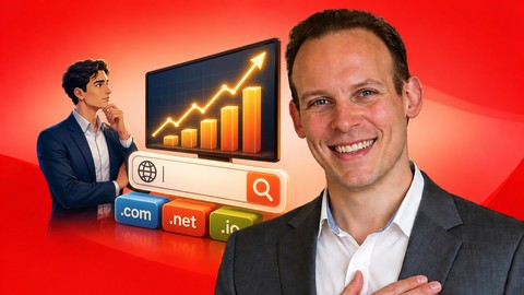 Find & Buy Premium-Looking Domain Names Cheaply