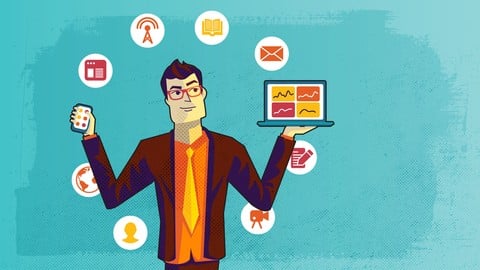 Branding You: How to Build Your Multimedia Internet Empire