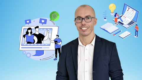 ChatGPT for Brand Storytelling: Complete Storytelling Course
