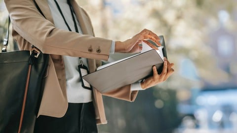 Personal Branding: Strengthen Your Professional Reputation