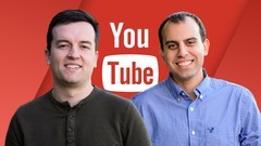 YouTube Masterclass - Your Complete Guide to YouTube