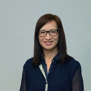 Misty So-Sum Wai-Cook Image