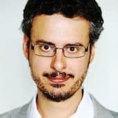 Pedro Cifuentes Huertas Image