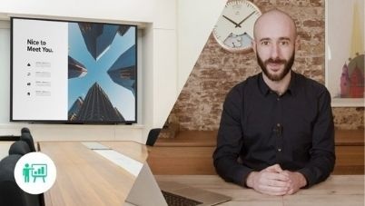 Create And Design Memorable Presentations