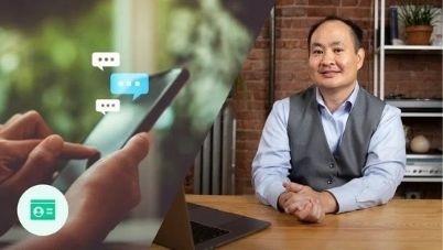 Personal Branding: Creating A Strong Online Presence