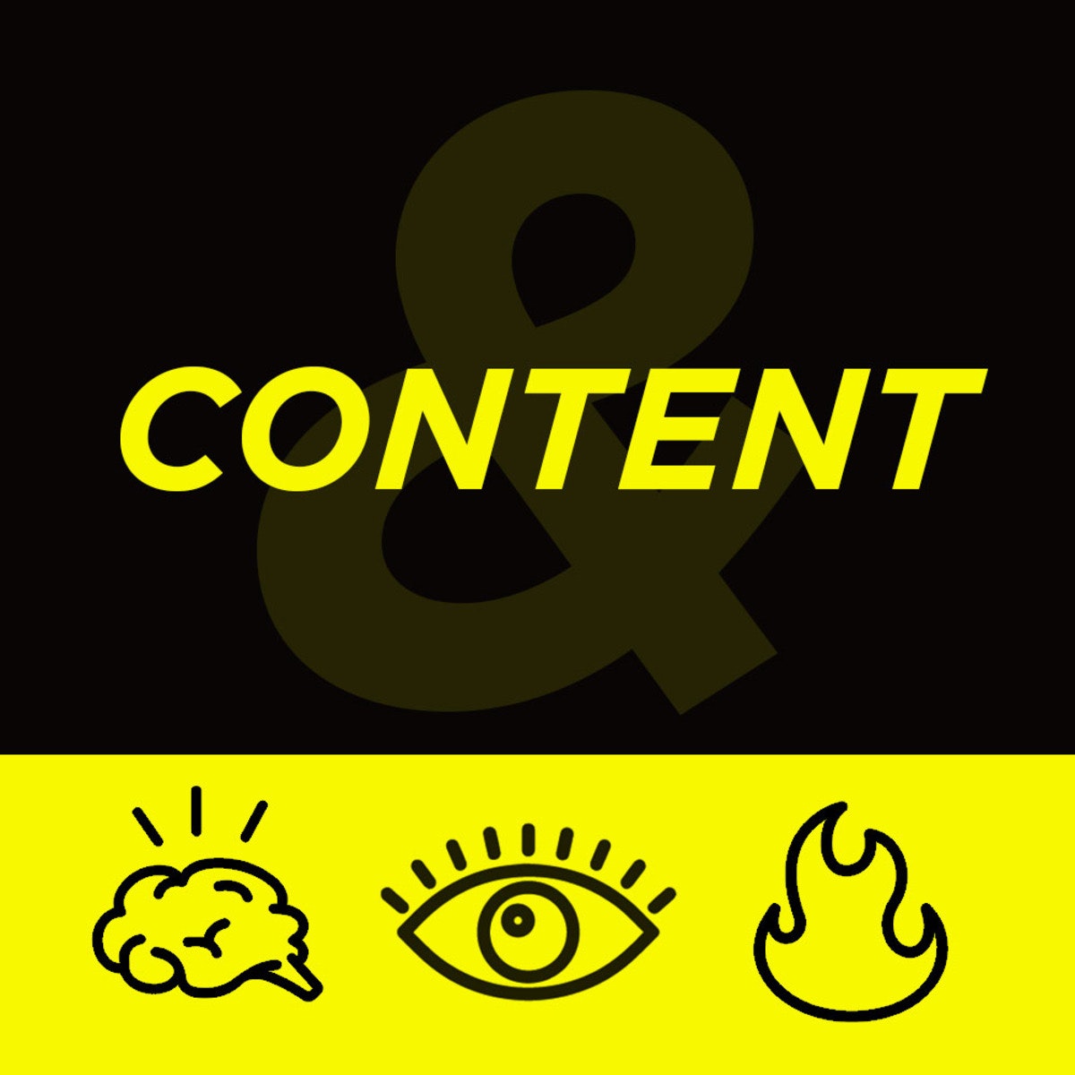 Brand & Content Marketing