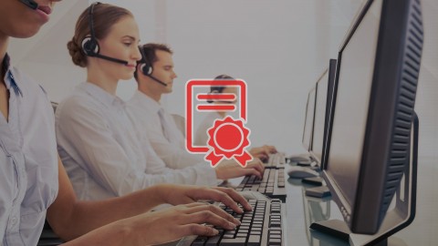 Help Desk Analyst