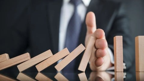 RISK MANAGEMENT for Supply Chain & Procurement (2026)