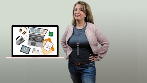 Build a Six-Figure Online Business Selling Online Courses