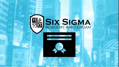 Lean Management Certification Course (BKO accredited) + Case