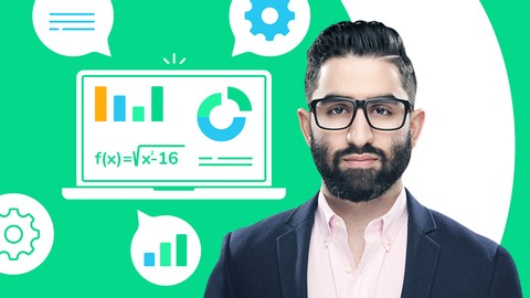 Business Calculus Explained: An Online Course