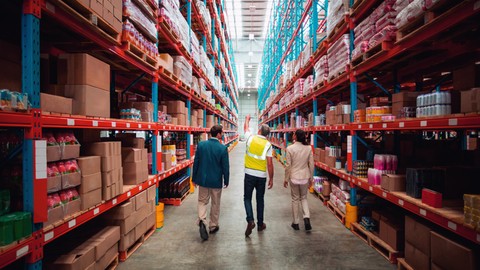 Warehouse Management Fundamentals