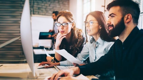 Project Management with Primavera P6