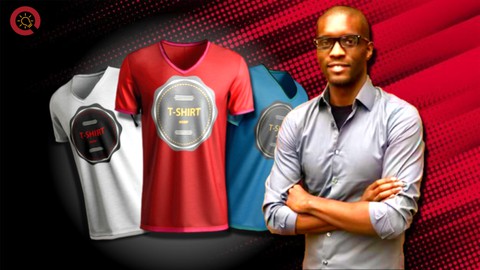 Start A T-Shirt Business | Merch By Amazon, Teespring & More