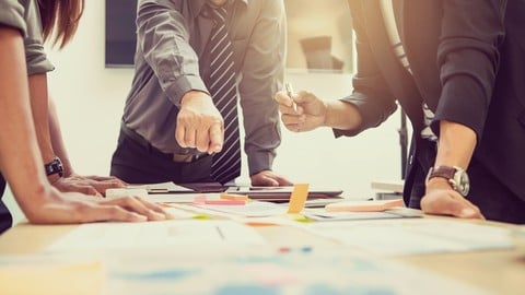 Supply Chain: Planning of Resources & Detailed Scheduling