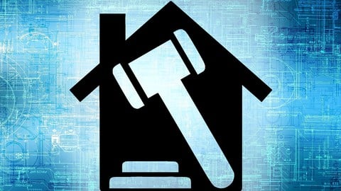 THE PROBATE BLUEPRINT: Probate Real Estate Investing Course