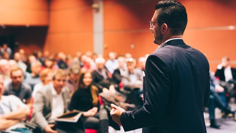 Presentation Skills: Give More Powerful, Memorable Talks