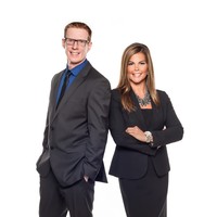 Blair Cook CPA, CA MBA Jen Nicholson CPA, CA Image