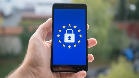 GDPR - in a nutshell