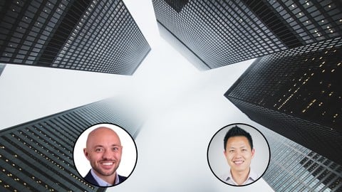 Brief Intro to Commercial Real Estate