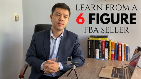 Amazon FBA - How to Pick Profitable Products in 2 Hours