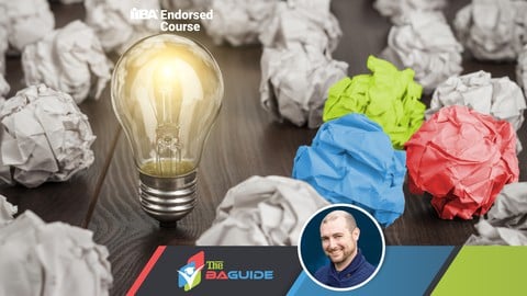 Identify & Define the Problem with Business Analysis
