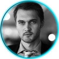 Pavel N. | Business | Innovation | Video Image