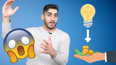 Start A Business With This Complete A-Z Course (Guaranteed)