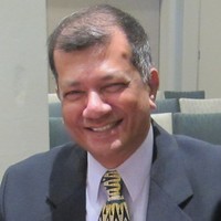 Eric Alagan Image