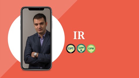 Build Security Incident Response for GDPR data protection
