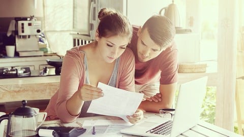 Financial Budgeting for Non-finance professionals