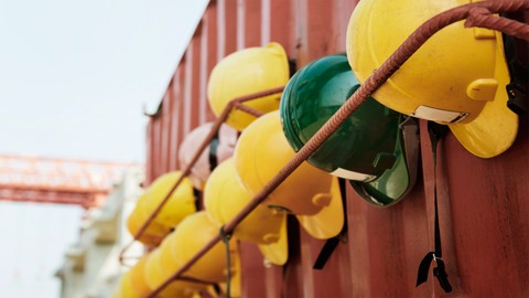 ISO 45001: Occupational Health & Safety Management (OHSMS)