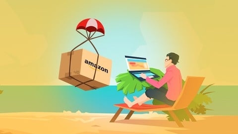 How To Start A 6 Figure Amazon Dropshipping Home Business!