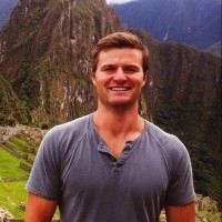 Scott Britton Image