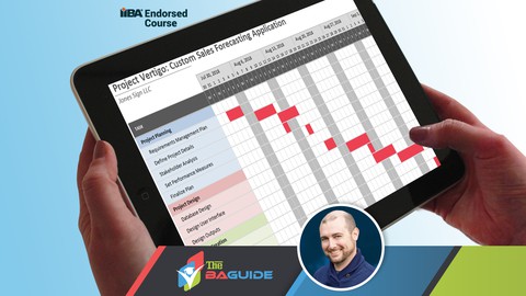 Plan the Project as a Business Analyst - IIBA Endorsed