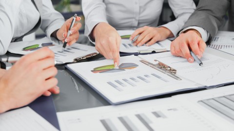 Become A Business Analyst