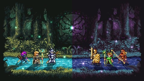 Pixel Art Master Course - Beginner to Professional/Freelance