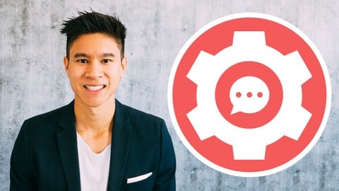 Communication Skills Machine: Master Persuasion & Influence