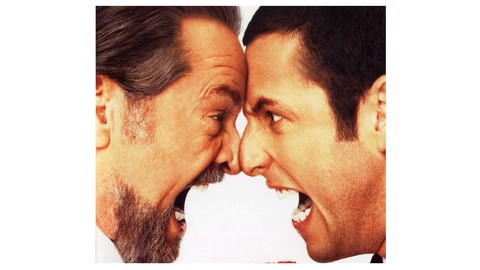 Anger Management & Conflict Resolution Program - (4 hours)
